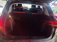 Geely Bingyue 2021 1.4T DCT Platinum Edition - ფოტო 19