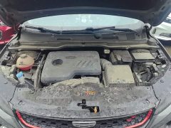 Geely Bingyue 2021 1.4T DCT Platinum Edition - ფოტო 20