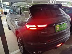 Geely Bingyue 2021 1.4T DCT Platinum Edition - ფოტო 5