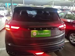 Geely Bingyue 2021 1.4T DCT Platinum Edition - ფოტო 6