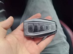 Geely Bingyue 2021 1.4T DCT Platinum Edition - ფოტო 9