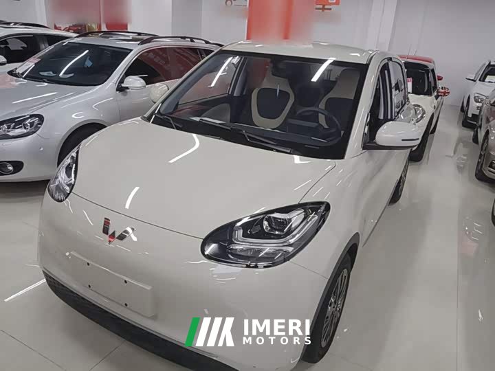 Wuling Binguo 203km Light Enjoy Edition - ავტომობილი ჩინეთიდან
