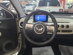 Wuling Binguo 203km Light Enjoy Edition - ფოტო 11