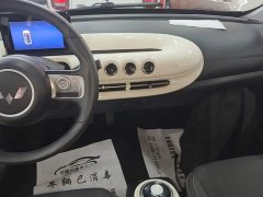 Wuling Binguo 203km Light Enjoy Edition - ფოტო 13