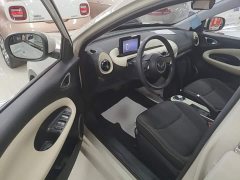 Wuling Binguo 203km Light Enjoy Edition - ფოტო 16