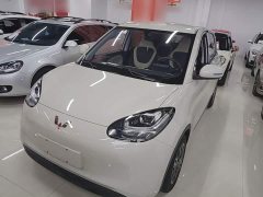 Wuling Binguo 203km Light Enjoy Edition - ფოტო 2