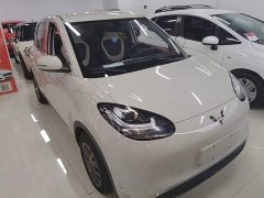 Wuling Binguo 203km Light Enjoy Edition - ფოტო 4