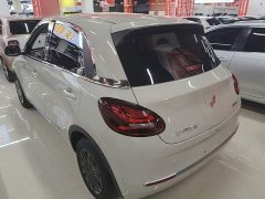 Wuling Binguo 203km Light Enjoy Edition - ფოტო 5