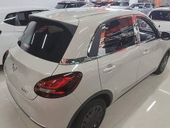 Wuling Binguo 203km Light Enjoy Edition - ფოტო 7