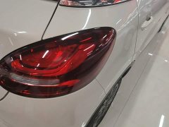 Wuling Binguo 203km Light Enjoy Edition - ფოტო 8