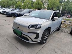 GAC AION V 2024 Aion Tyrannosaurus 520 Smart Luxury Edition - ფოტო 1