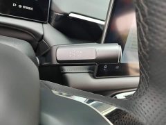 GAC AION V 2024 Aion Tyrannosaurus 520 Smart Luxury Edition - ფოტო 10
