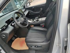GAC AION V 2024 Aion Tyrannosaurus 520 Smart Luxury Edition - ფოტო 11