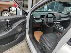 GAC AION V 2024 Aion Tyrannosaurus 520 Smart Luxury Edition - ფოტო 12