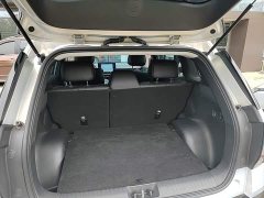 GAC AION V 2024 Aion Tyrannosaurus 520 Smart Luxury Edition - ფოტო 15