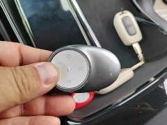 GAC AION V 2024 Aion Tyrannosaurus 520 Smart Luxury Edition - ფოტო 17