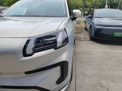 GAC AION V 2024 Aion Tyrannosaurus 520 Smart Luxury Edition - ფოტო 18