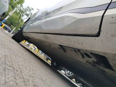 GAC AION V 2024 Aion Tyrannosaurus 520 Smart Luxury Edition - ფოტო 19