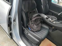GAC AION V 2024 Aion Tyrannosaurus 520 Smart Luxury Edition - ფოტო 20