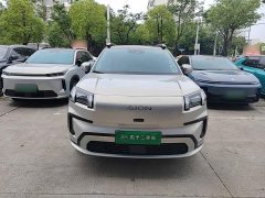 GAC AION V 2024 Aion Tyrannosaurus 520 Smart Luxury Edition - ფოტო 3