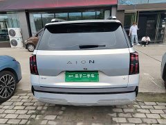 GAC AION V 2024 Aion Tyrannosaurus 520 Smart Luxury Edition - ფოტო 4