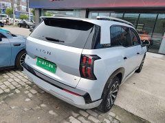 GAC AION V 2024 Aion Tyrannosaurus 520 Smart Luxury Edition - ფოტო 5