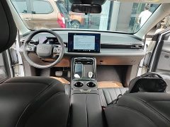GAC AION V 2024 Aion Tyrannosaurus 520 Smart Luxury Edition - ფოტო 6