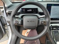 GAC AION V 2024 Aion Tyrannosaurus 520 Smart Luxury Edition - ფოტო 7