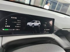 GAC AION V 2024 Aion Tyrannosaurus 520 Smart Luxury Edition - ფოტო 8