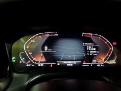 BMW 3 Series Facelift 325Li M Sport Package - ფოტო 12