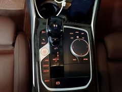 BMW 3 Series Facelift 325Li M Sport Package - ფოტო 14