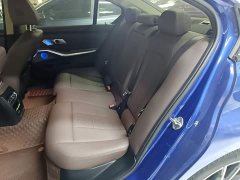 BMW 3 Series Facelift 325Li M Sport Package - ფოტო 17