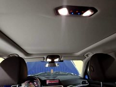 BMW 3 Series Facelift 325Li M Sport Package - ფოტო 18