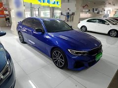 BMW 3 Series Facelift 325Li M Sport Package - ფოტო 4