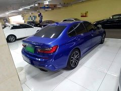 BMW 3 Series Facelift 325Li M Sport Package - ფოტო 7