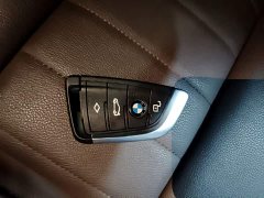 BMW 3 Series Facelift 325Li M Sport Package - ფოტო 9