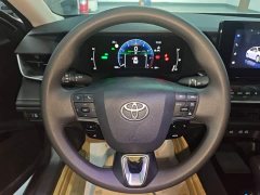 Toyota Camry Hybrid 2.0HE Elite - ფოტო 11