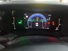 Toyota Camry Hybrid 2.0HE Elite - ფოტო 12