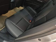 Toyota Camry Hybrid 2.0HE Elite - ფოტო 17