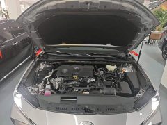 Toyota Camry Hybrid 2.0HE Elite - ფოტო 20