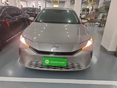 Toyota Camry Hybrid 2.0HE Elite - ფოტო 3