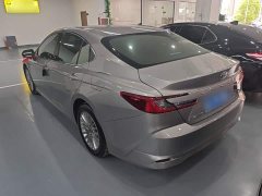 Toyota Camry Hybrid 2.0HE Elite - ფოტო 5