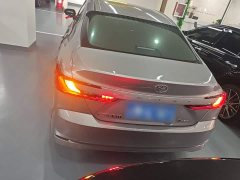 Toyota Camry Hybrid 2.0HE Elite - ფოტო 6