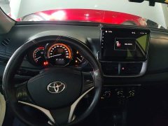 Toyota Yaris L 1.5L CVT Leading Plus Edition - ფოტო 10