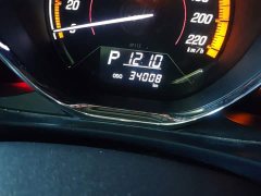 Toyota Yaris L 1.5L CVT Leading Plus Edition - ფოტო 12