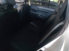 Toyota Yaris L 1.5L CVT Leading Plus Edition - ფოტო 17