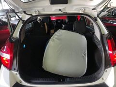 Toyota Yaris L 1.5L CVT Leading Plus Edition - ფოტო 19