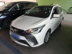 Toyota Yaris L 1.5L CVT Leading Plus Edition - ფოტო 2