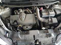 Toyota Yaris L 1.5L CVT Leading Plus Edition - ფოტო 20