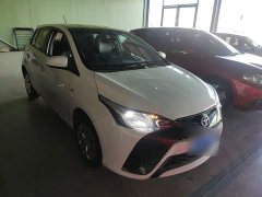 Toyota Yaris L 1.5L CVT Leading Plus Edition - ფოტო 4